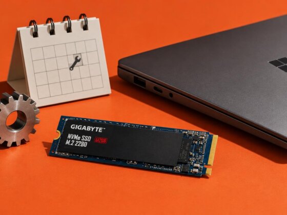Pára de desativar o Otimizar Unidades do Windows para “poupar” o SSD