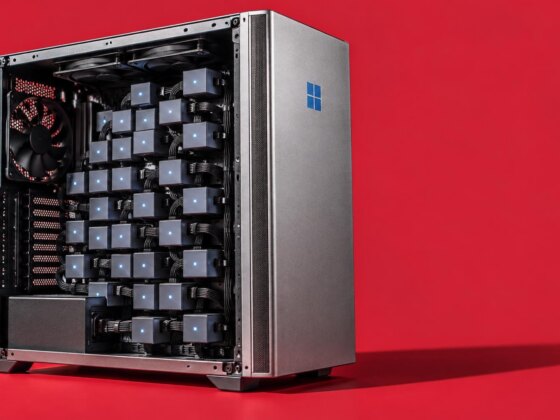 O teu PC Windows corre serviços a mais. Alguns podes desligar
