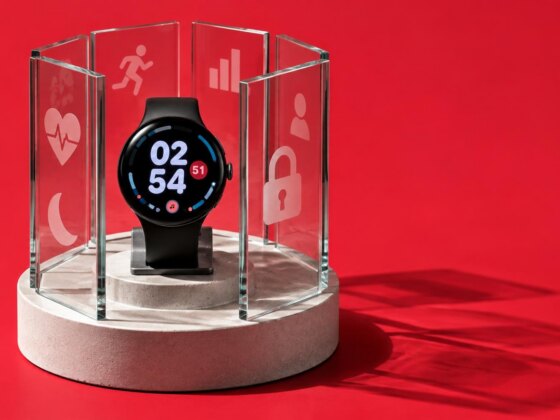 Pixel Watch brilha no hardware, tropeça no paywall de serviços