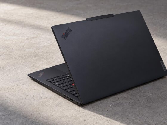 Lenovo ThinkPad X1 Carbon Gen 14 mira o trono dos portáteis empresariais