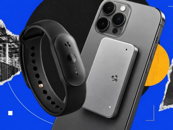 Amazon Bee quer pôr um microfone permanente no teu pulso e no telemóvel