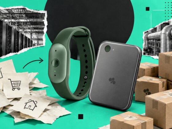 Amazon encaixa IA no pulso e no telemóvel para ouvir tudo