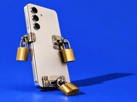 Auto Blocker da Samsung trava apps duvidosas e algum controlo teu