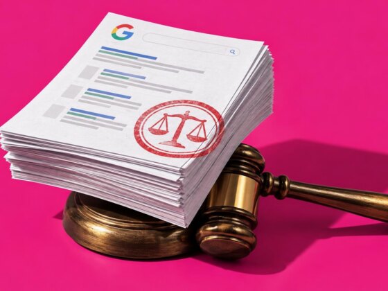Tribunais alemães dizem que respostas de IA do Google são da Google