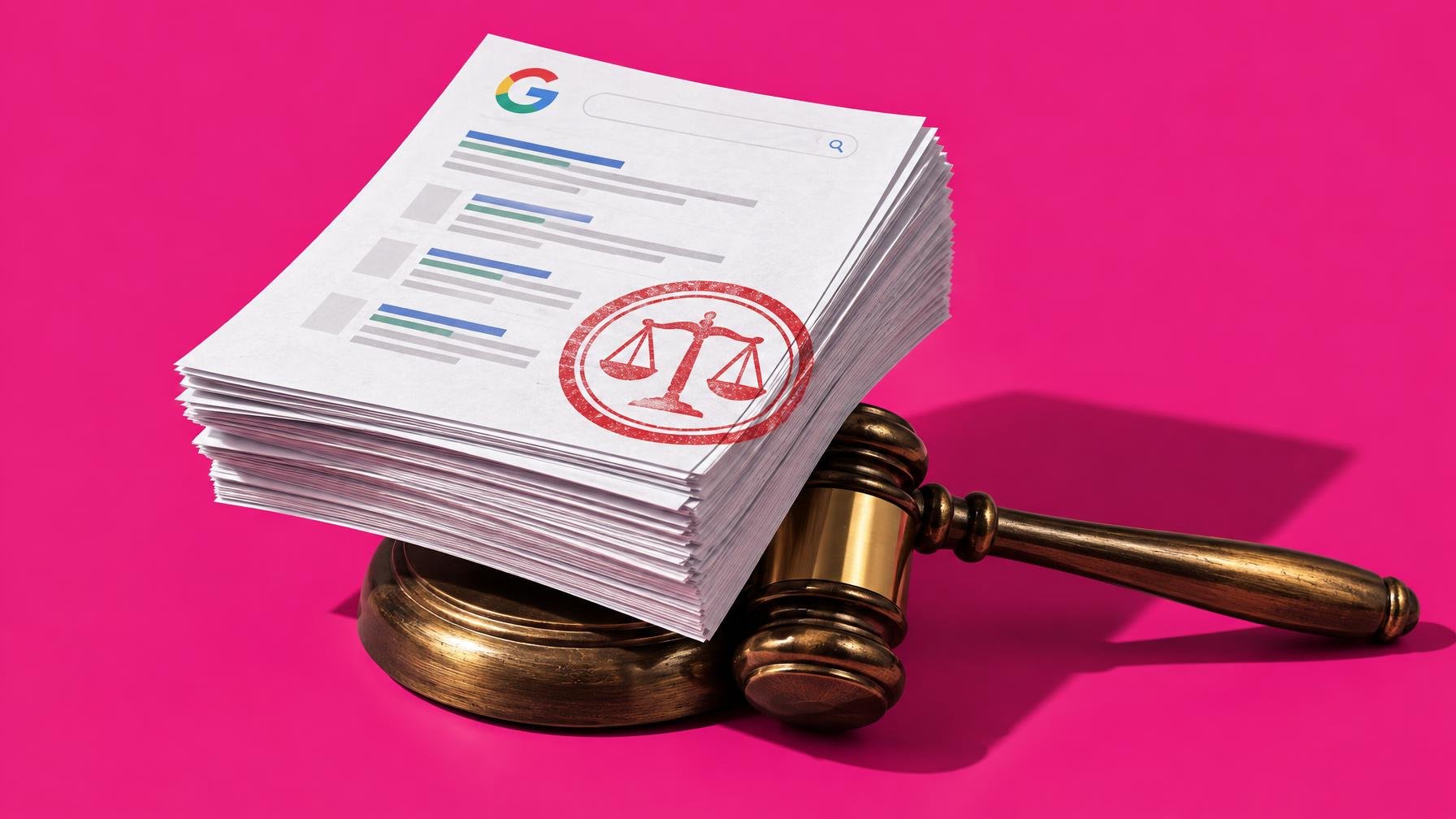 Tribunais alemães dizem que respostas de IA do Google são da Google