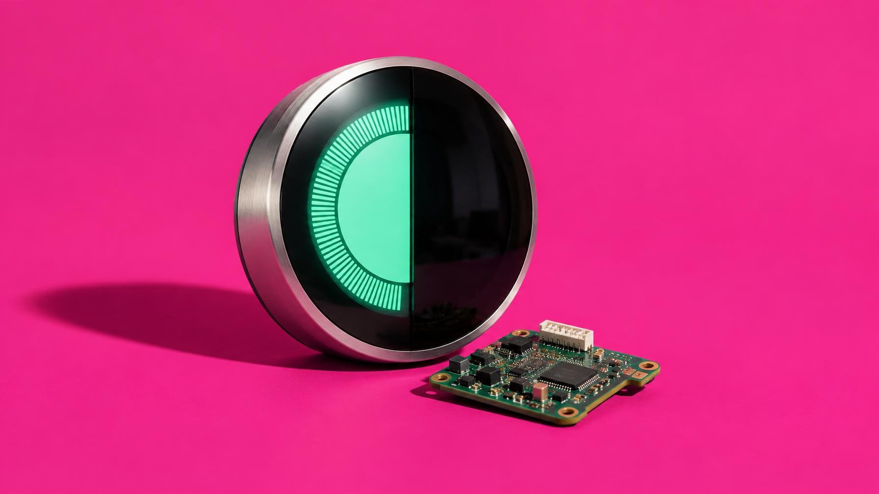Google deixa Nest antigos sem cloud, comunidade devolve-lhes o cérebro