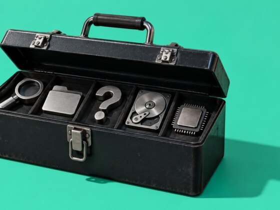 Cinco comandos que tornam o terminal Linux menos assustador