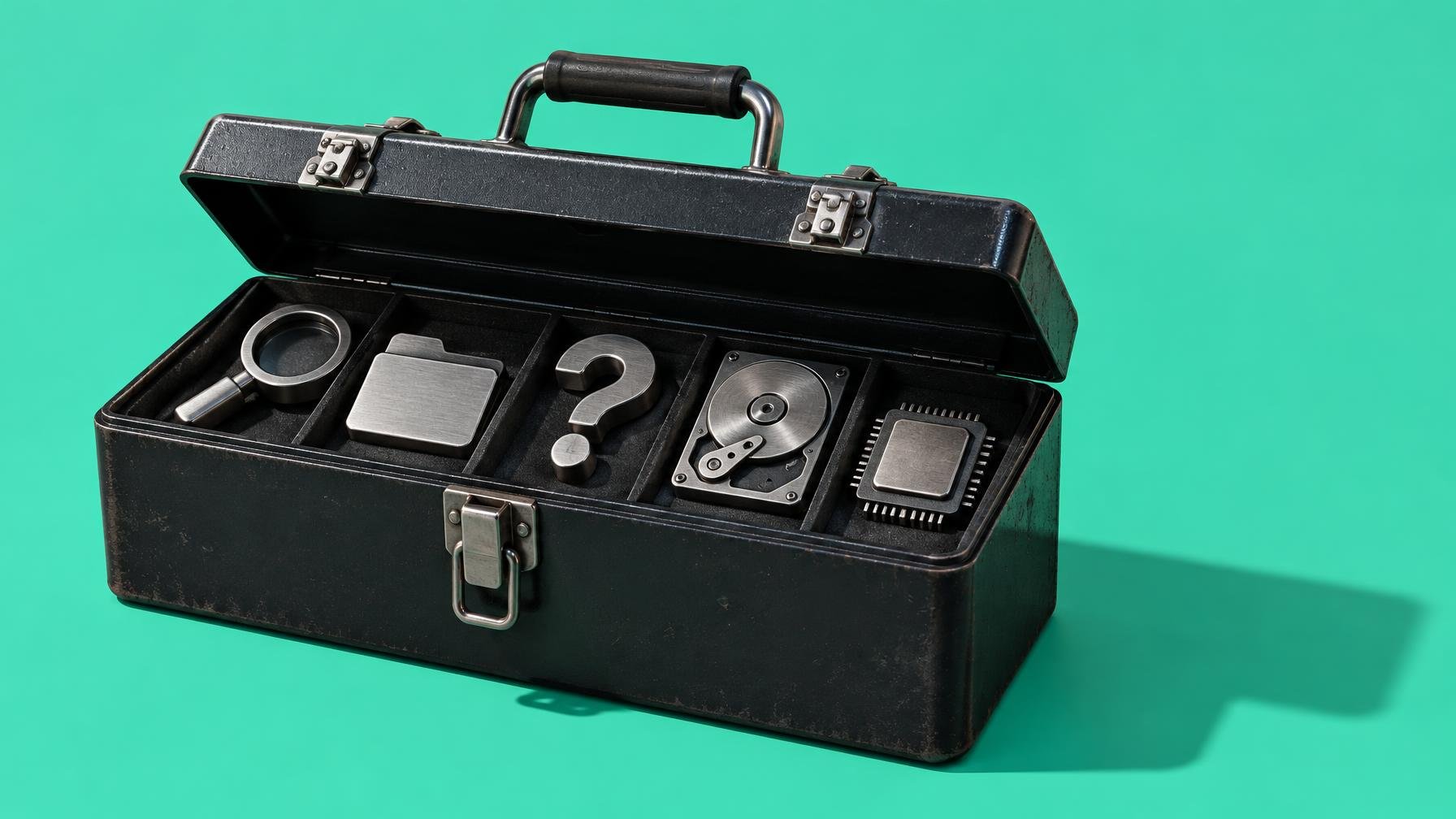 Cinco comandos que tornam o terminal Linux menos assustador