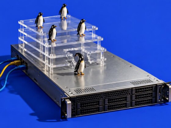 Falha crítica no KVM expõe fronteira entre guest e host em Linux