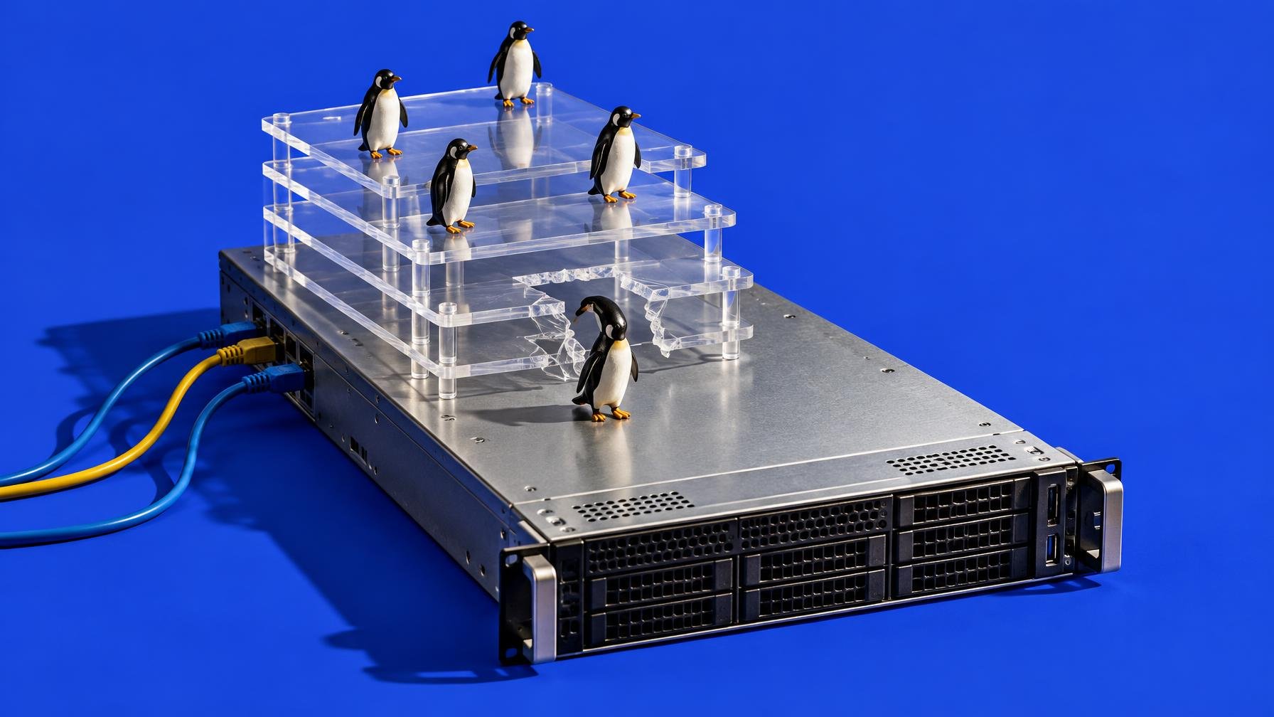 Falha crítica no KVM expõe fronteira entre guest e host em Linux