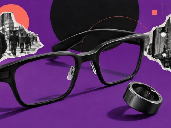 Even Realities G2: bons óculos, más ideias para os controlar