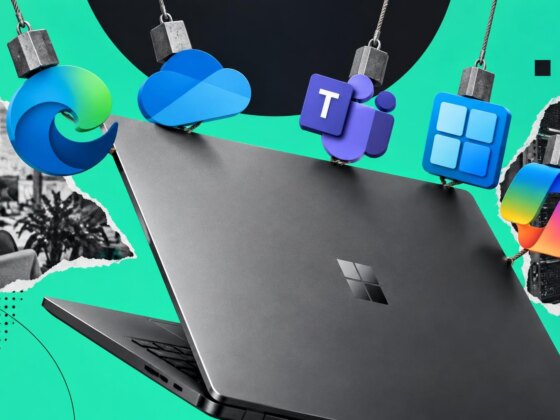 Cinco apps da Microsoft que atrasam o Windows 11 sem tu notares