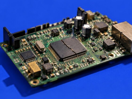 Falha de 16 anos em chips Broadcom deixa routers abertos a intrusos