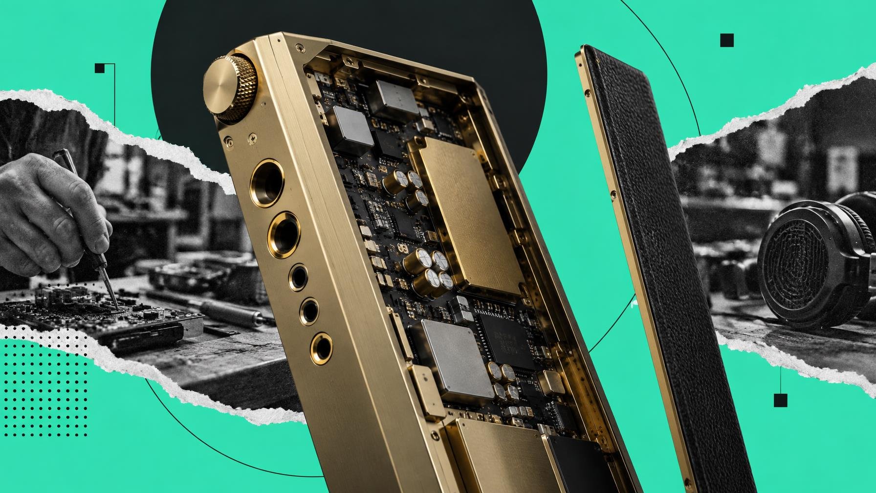 O novo Walkman topo de gama da Sony com preço que reflete a qualidade