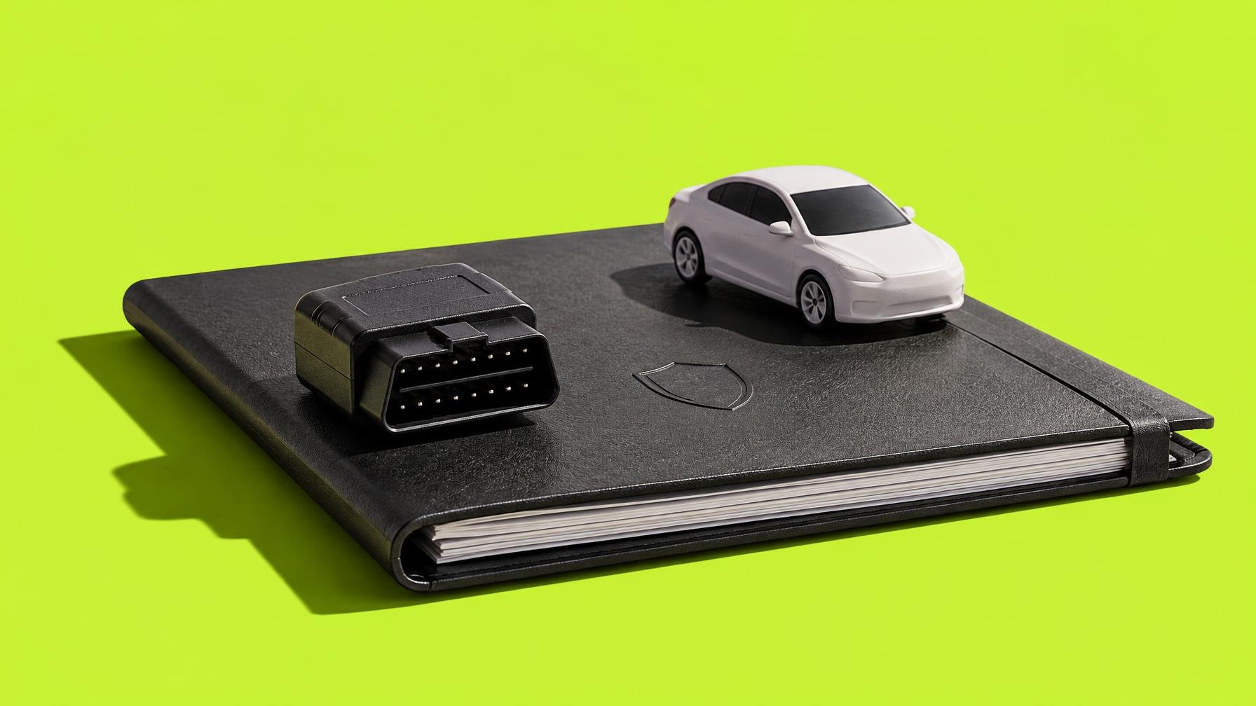Miles Plug promete vigiar o carro sem transformar dados em negócio