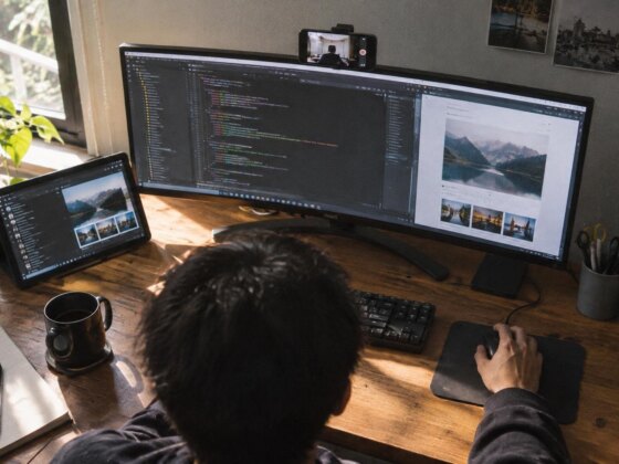 3 apps grátis no Windows que poupam hardware e dinheiro