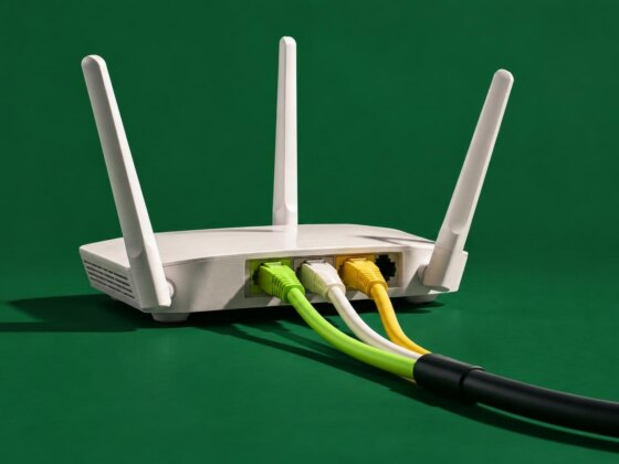 MLO no router Wi-Fi 7: para que serve e quando deves ativar