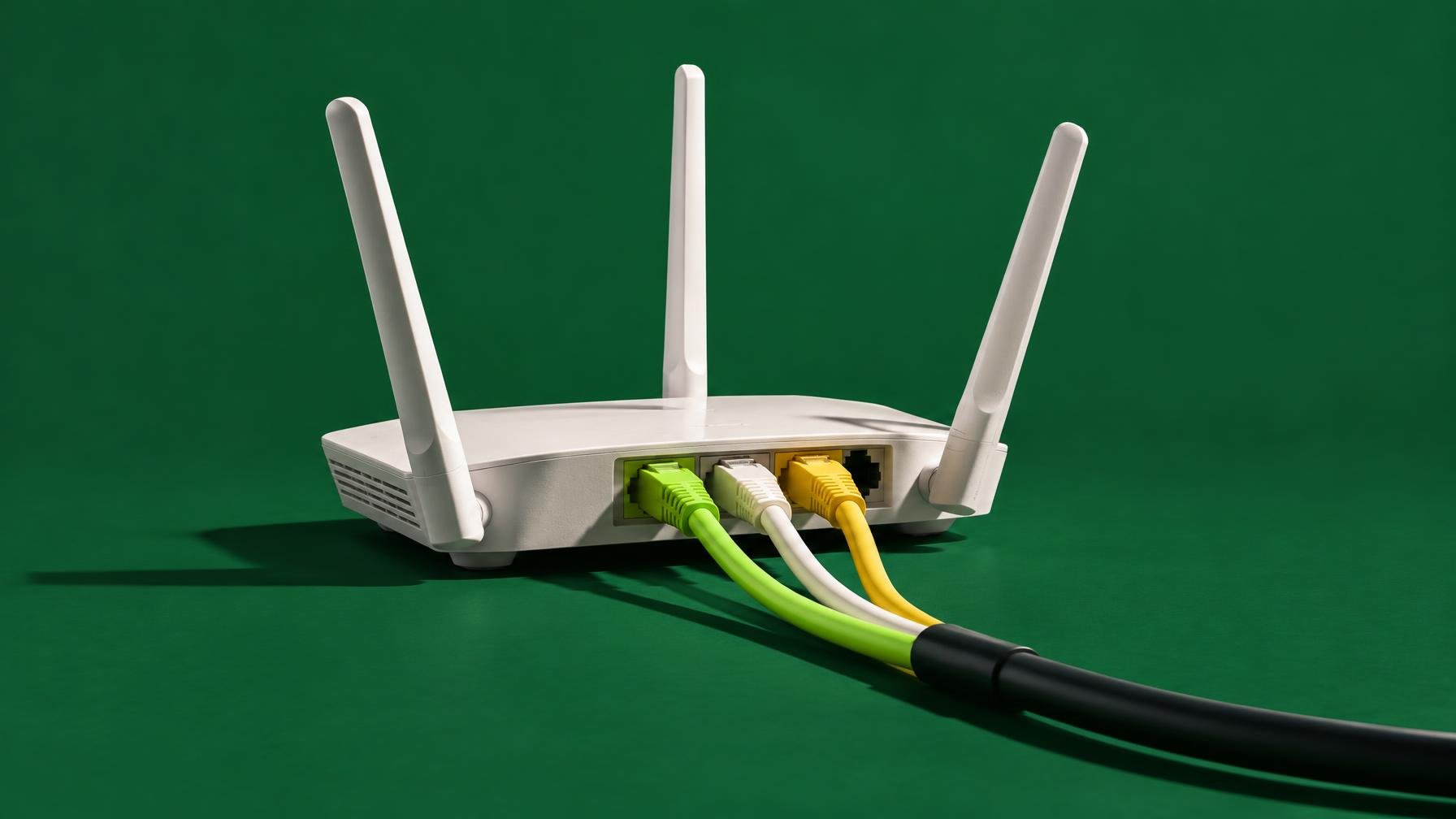 MLO no router Wi-Fi 7: para que serve e quando deves ativar