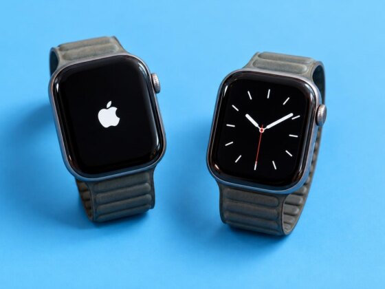 Apple Watch: afinal, é mesmo preciso reiniciar tantas vezes?