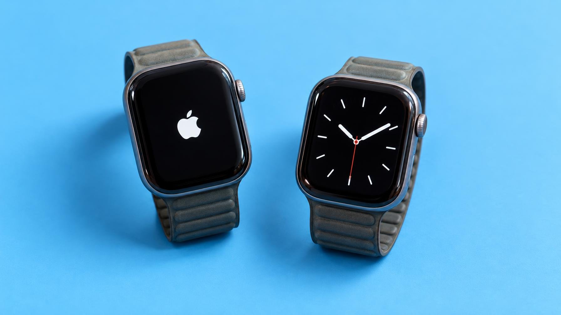 Apple Watch: afinal, é mesmo preciso reiniciar tantas vezes?
