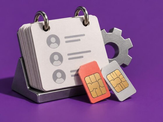 Os truques Dual-SIM da Samsung que evitam escolhas constantes
