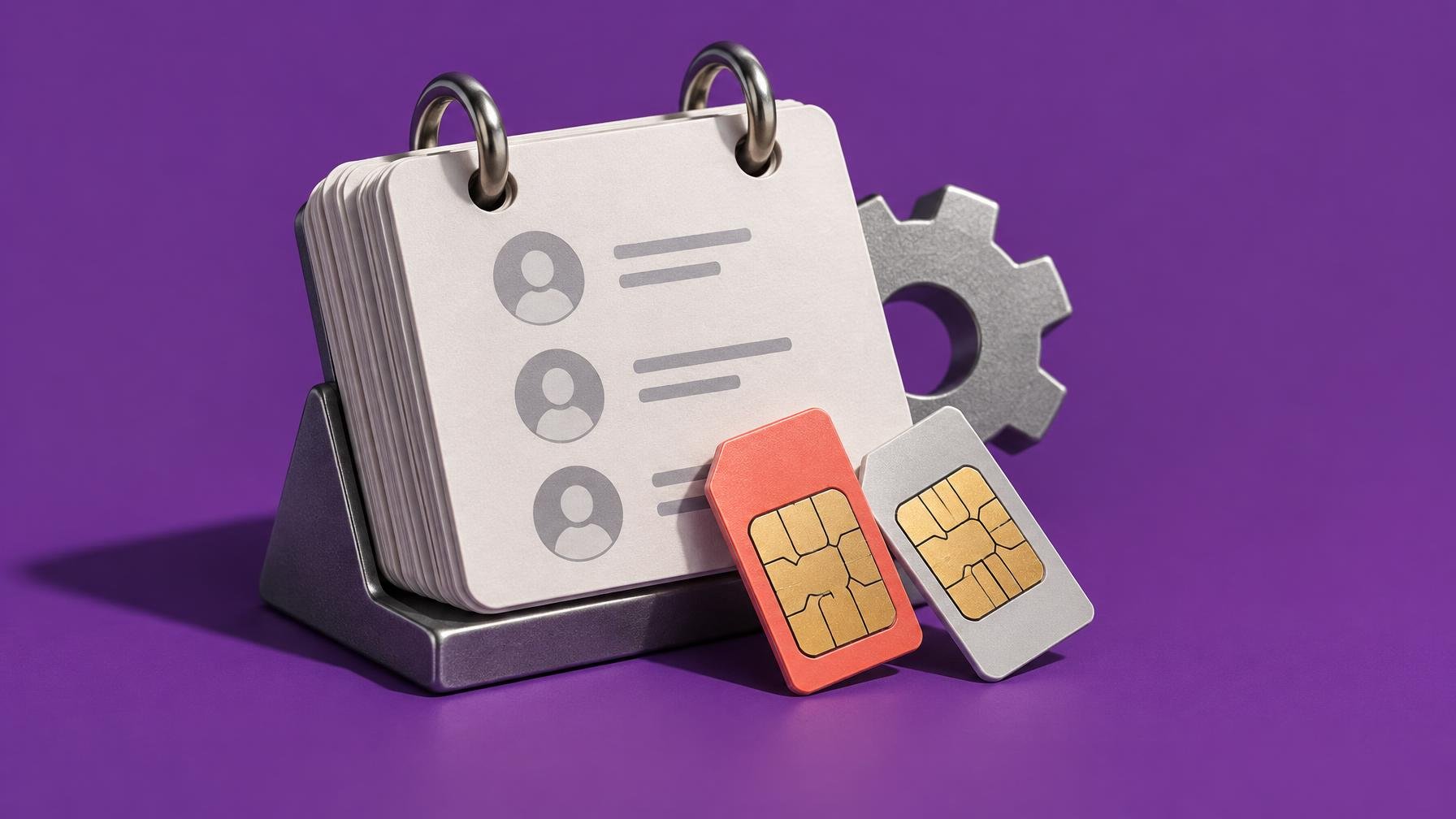 Os truques Dual-SIM da Samsung que evitam escolhas constantes