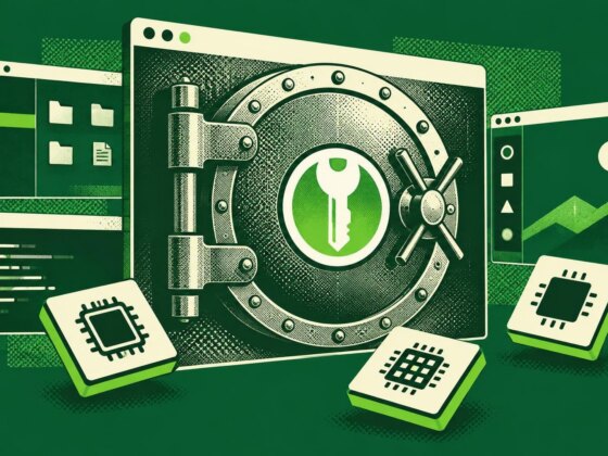 KeePassXC 2.8 traz Wayland, ARM64 e mais truques de segurança