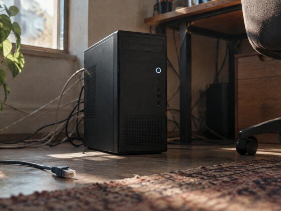 O teu PC com Windows fala sempre com a Microsoft. E não há botão Off