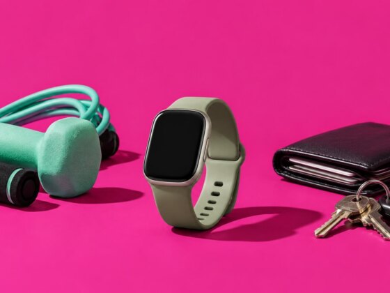 Fitbit Edge quer ser tudo e acaba sem lugar claro no pulso