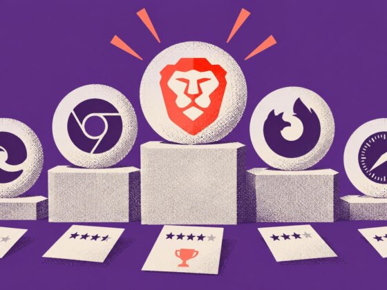 Proton elege Brave como o browser mais seguro de 2026
