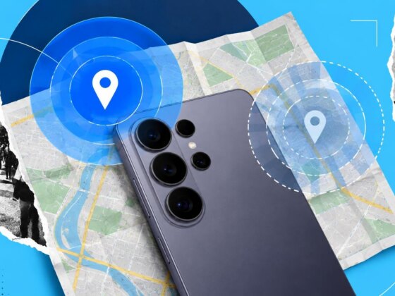 Samsung Find vs Google Find Hub: qual salva o telemóvel offline