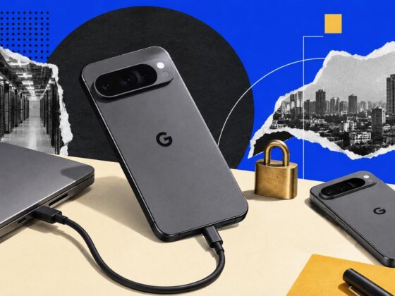 Seis definições que transformam o teu Google Pixel numa máquina de trabalho