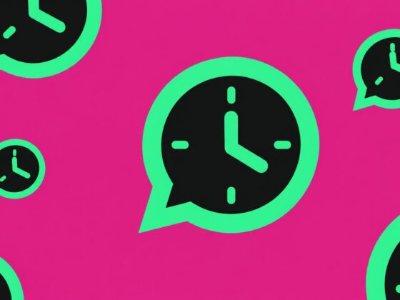 WhatsApp começa a testar agendamento de mensagens no iPhone