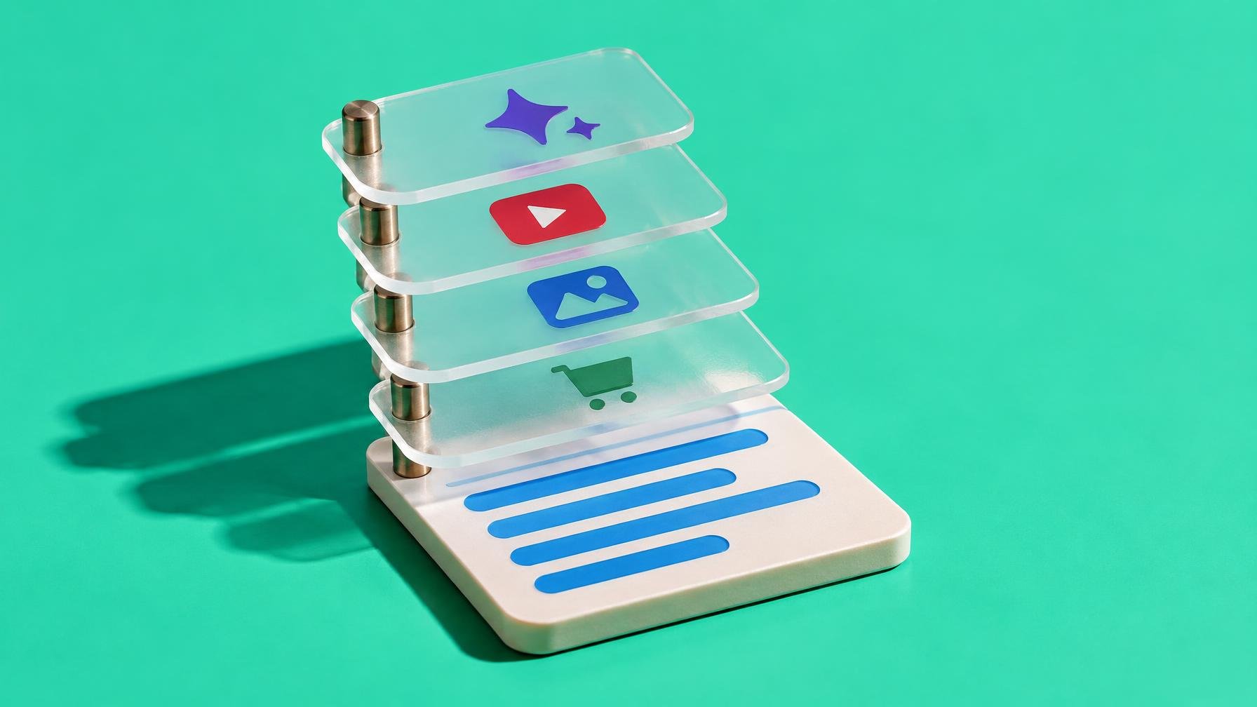Como esconder os AI Overviews do Google e recuperar a pesquisa clássica