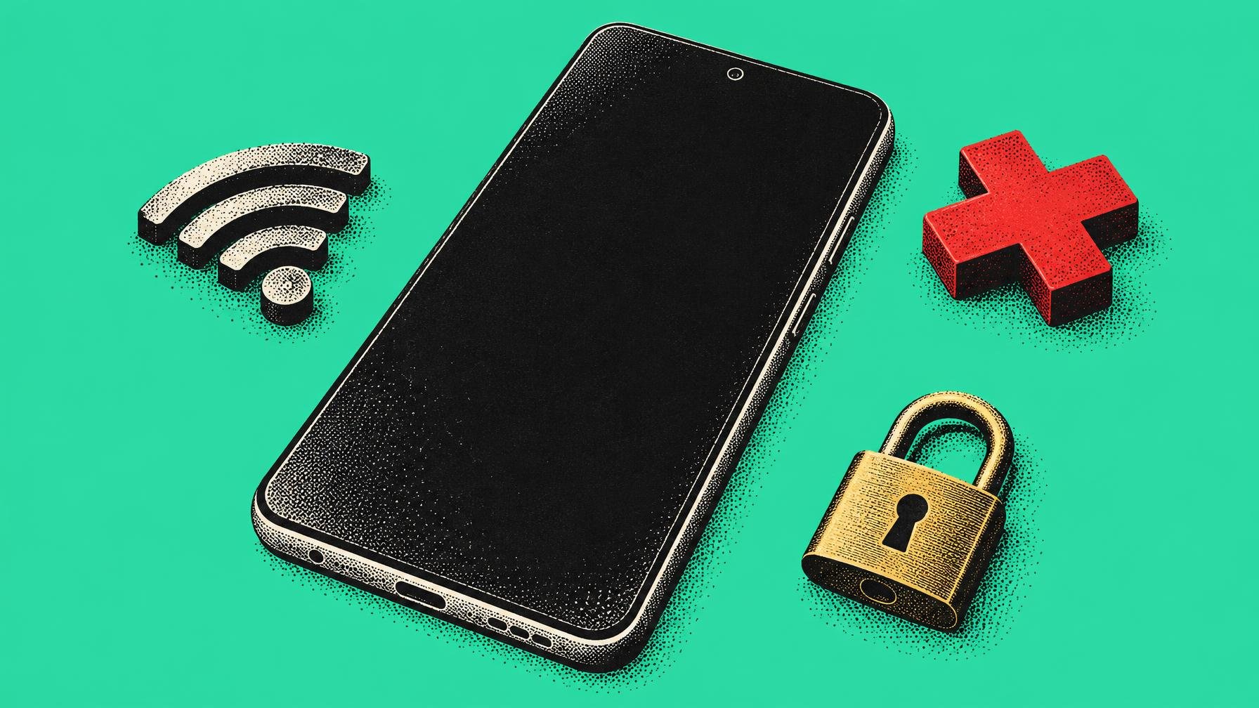 5 definições escondidas do Android que resolvem problemas chatos