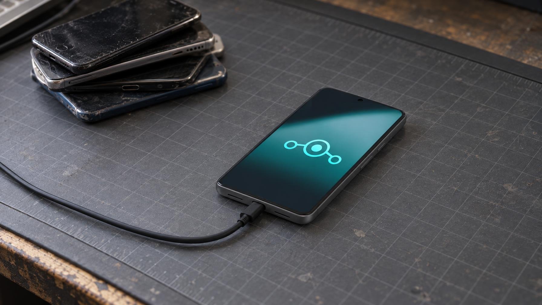 LineageOS em 2026: vale mesmo a pena trocar a ROM do Android?
