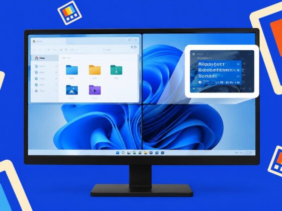 Se usas Windows sem PowerToys estás a perder tempo à toa