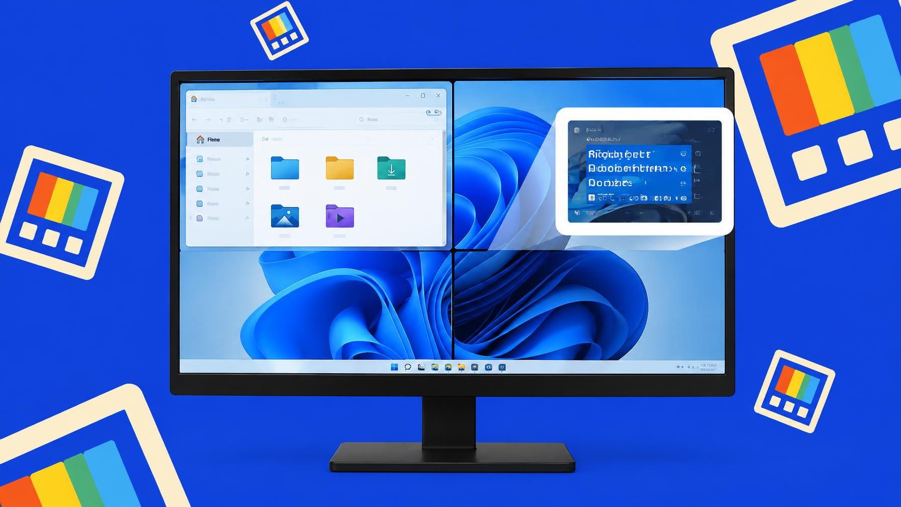 Se usas Windows sem PowerToys estás a perder tempo à toa