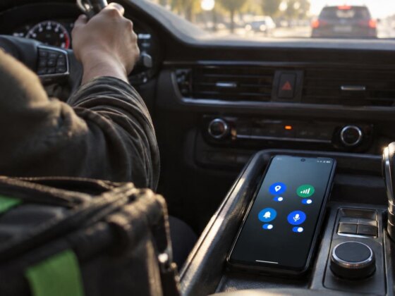 Quatro definições de Android que não deves desligar no Android Auto