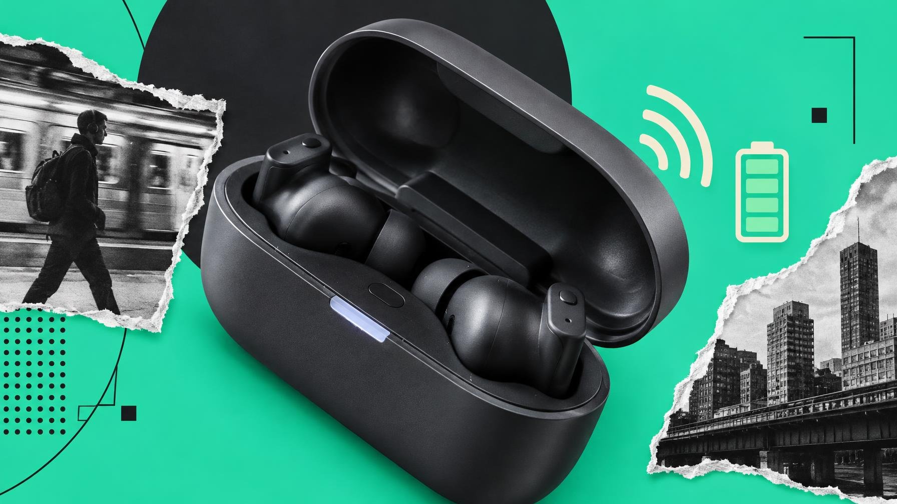 Como ativar o LE Audio no Android e ganhar horas de bateria