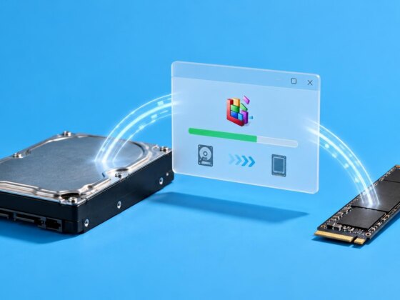 A ferramenta do Windows que assusta os donos de SSD afinal protege-os