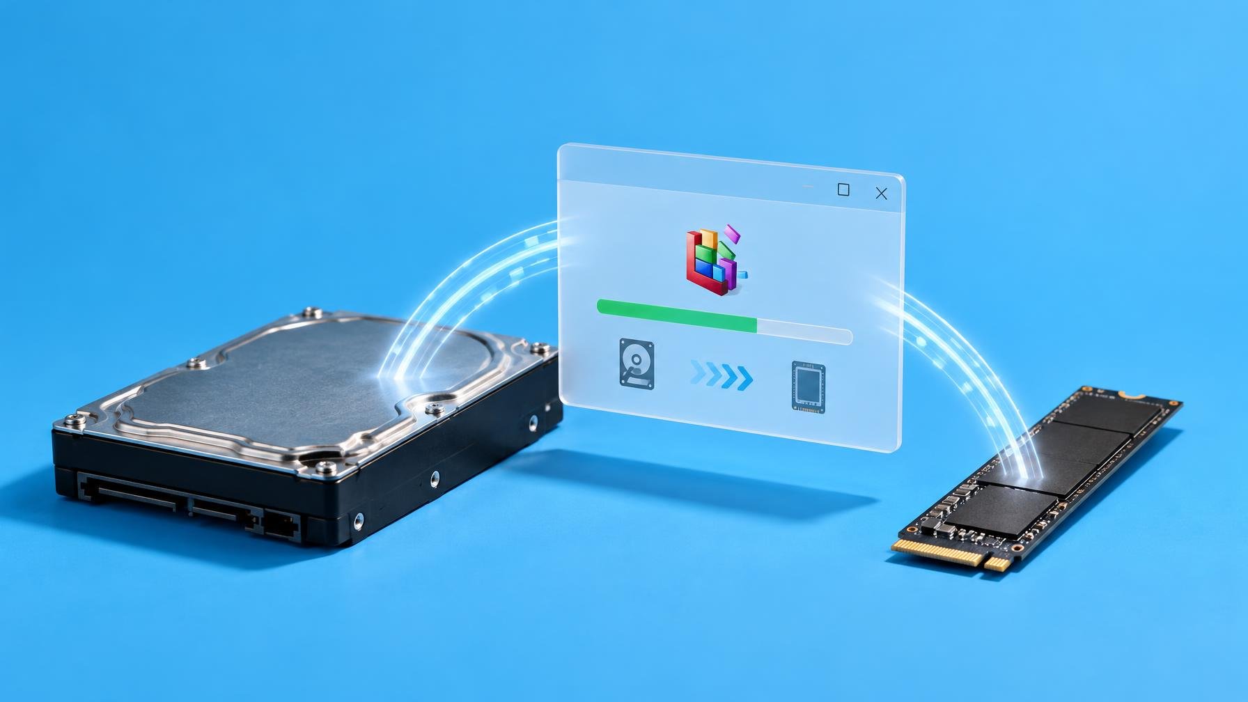 A ferramenta do Windows que assusta os donos de SSD afinal protege-os
