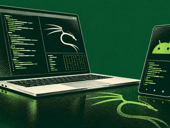 Kali Linux 2026.3 chega com Linux 7.1, Plasma 6.7 e mais ferramentas