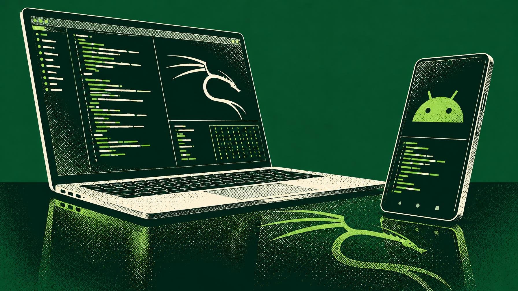 Kali Linux 2026.3 chega com Linux 7.1, Plasma 6.7 e mais ferramentas