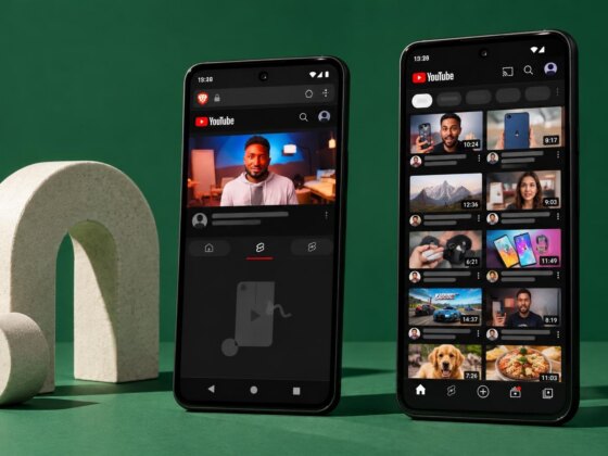 Como usar o Brave para limpar o YouTube e poupar o Premium