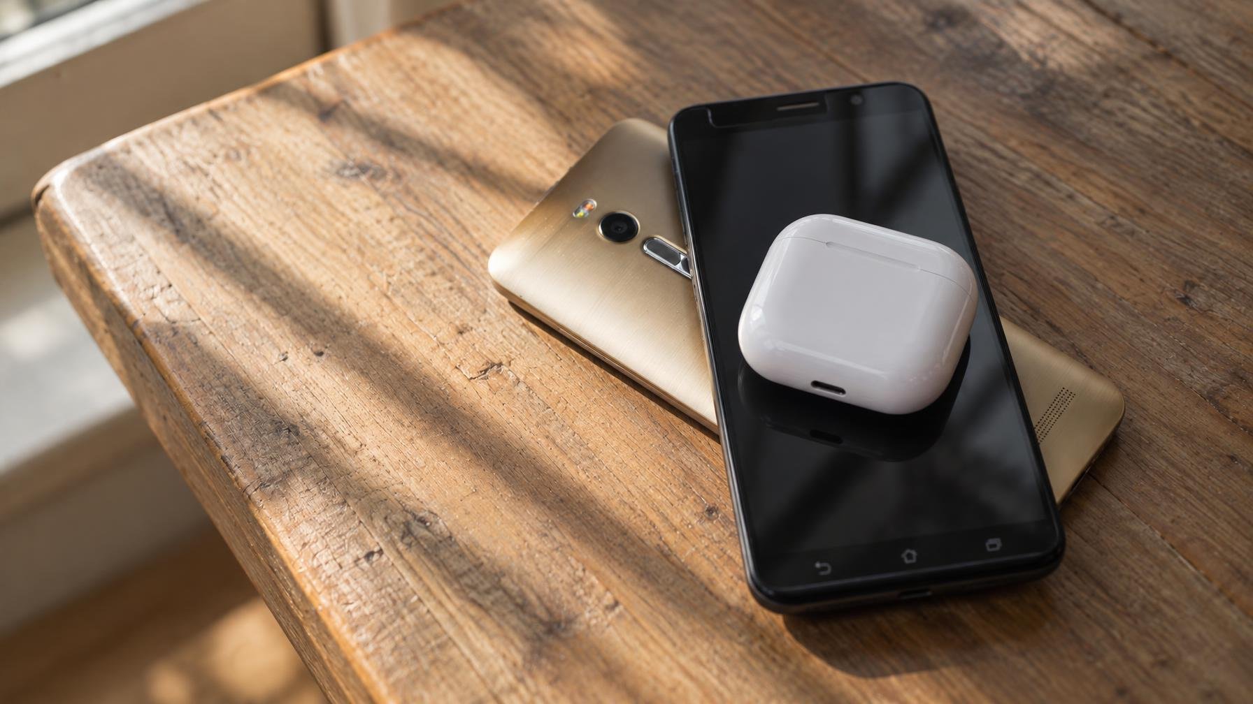 Como usar o Wireless PowerShare num Samsung Galaxy em minutos