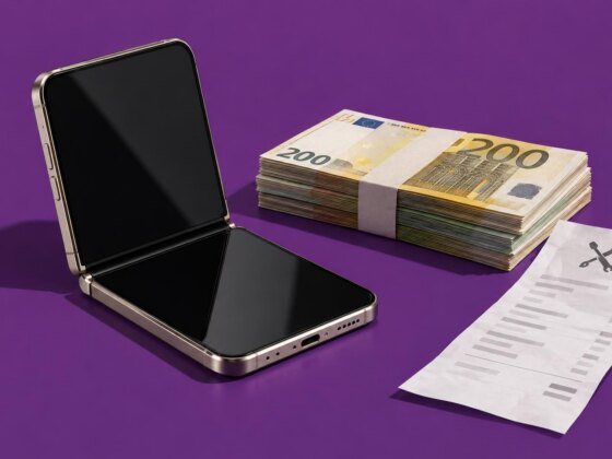 Se compras um iPhone Duo, este extra caro é quase obrigatório