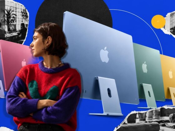 Novo iMac com M6 foca-se na IA local e salta uma geração