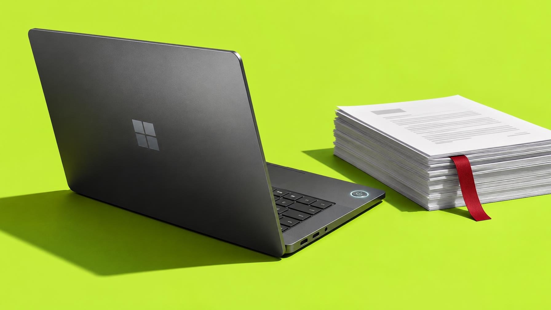 Duas definições do Windows 11 que devolvem o trabalho após reiniciar