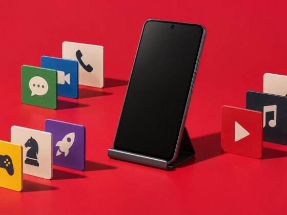 Smart Launcher: o launcher Android discreto que merece mais atenção